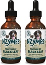 BlackLeaf Ticture for Pets - 2 Pack