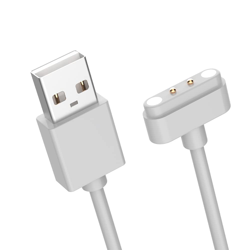 EmeTerm asli USB Magnetic Charging Fashion Cable, Explore, dan Smart Series Anti- Nausea Wristrops (1 Pack)