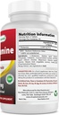Ekstrak L- Glutamine 1000 mg & Ashwagandha Ekstrak 500 Mg
