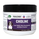 Dogzymes Chooline membantu Fungsi Otak dan Juga Membantu dengan kejang dan Pemulihan Stroke. Hal ini juga Digunakan untuk Membersihkan Liver of akumulasi lipids (1 Pound)