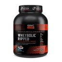GNC AMP Wheybolic Ripped - Cookies and Cream (22 Servis)