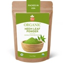 SPICKY ORGANIC Neem Powder 16 oz.