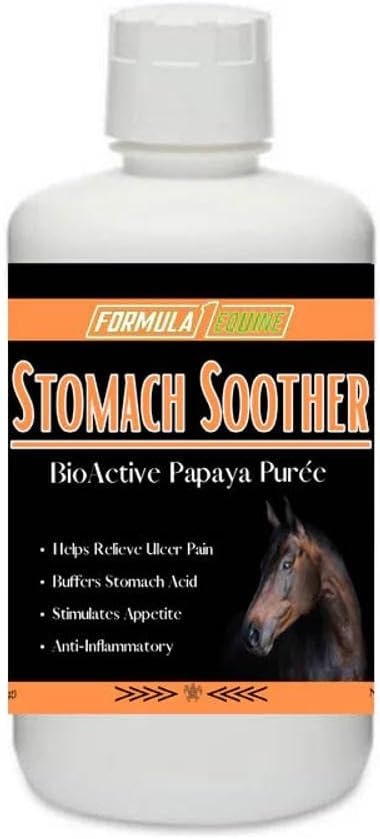 Formula 1 Pepaya Stooach Soo 32 oz