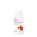 Glucosamin Glucosin GNC 500mg Supplement, Support Healthy Journal Cartilage, 30 Servings