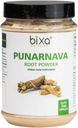 Bixa BOTANICAL Punarnava Powder 124; Natural Detox and Fluid Balance Suman 134;