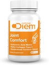 OmneDiem Comfort Bersama dengan ZOARA, 60 Kapsul - Tambahan Diet untuk Comprehensive Joint Care & Comfort