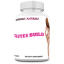Glutes Build Bigger Booty Pills. Brazilian Bum Boost - Booty Enhancement - Bigger Butt Pills. Tambahan lem - Butt Tingkatkan Ukuran Pil. 60 tablet
