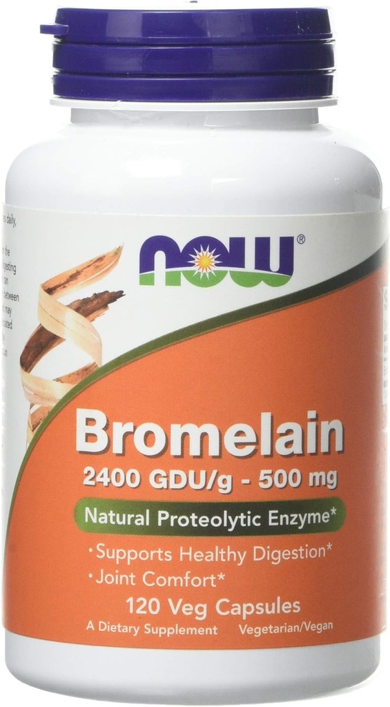 Sekarang Bremelain 120 Count