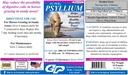 Su-PER Psyllium Pellets Equine Suplement - Menjaga Tract Digetial Healthy di Kuda - Mendukung Penghapusan Pasir & Dirt dari Trakti Instinal - 25 Pound, 6 Pasokan Bulan