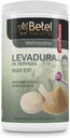 Levadura de Cerveza Polvo 124; Brewers Yeast Powder oleh Betel Natural 124; Healthy Sumber dari B Vitamin dan More 124; Debittered - 12 Ounce