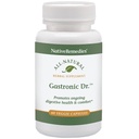 Obat-obatan asli Dr. Gasteric - Semua Suplemen Herbal Natural untuk Pembuangan Kesehatan dan Kenyamanan Setelah Materi - Memroses Garis Perut Sehat dan Seimbang Asam Acid Acids - 60 Serba Veggie