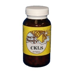 CCKLS (Colon, Ginjal, Hati, Spleen) by New Body