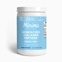 Grass- Fed Hydrolyzed Collagen Peptides, Promotes Hair, Nail, Kulit, Bone dan Gabungan Kesehatan, Tanpa rasa, 9.9 oz