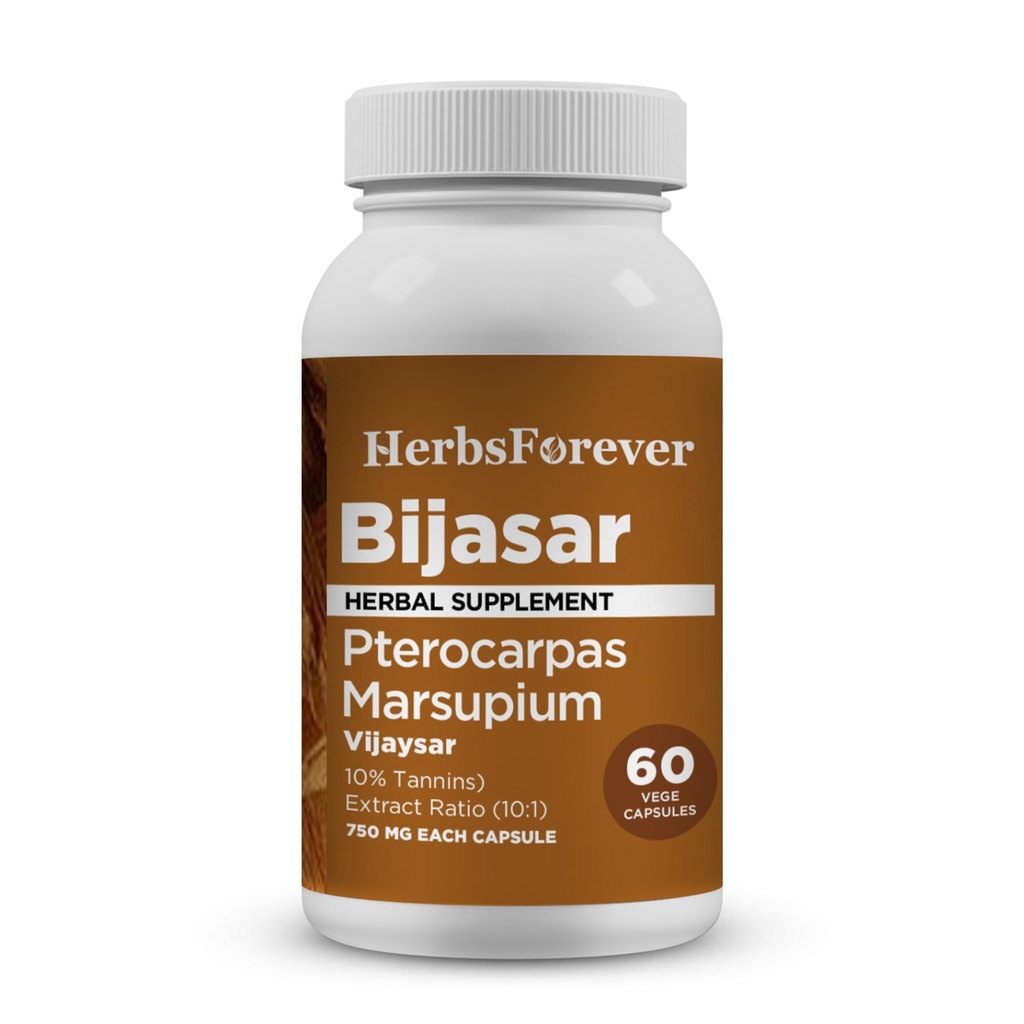 Ekstra (10: 1) Ekstraksi, Equiv.to 4800mg Bark Powder Per Cupping- Liver Dukungan & Detox Gula Darah & Kemurnian 124;