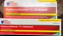 Oint 1% GNP Hydrocortisone