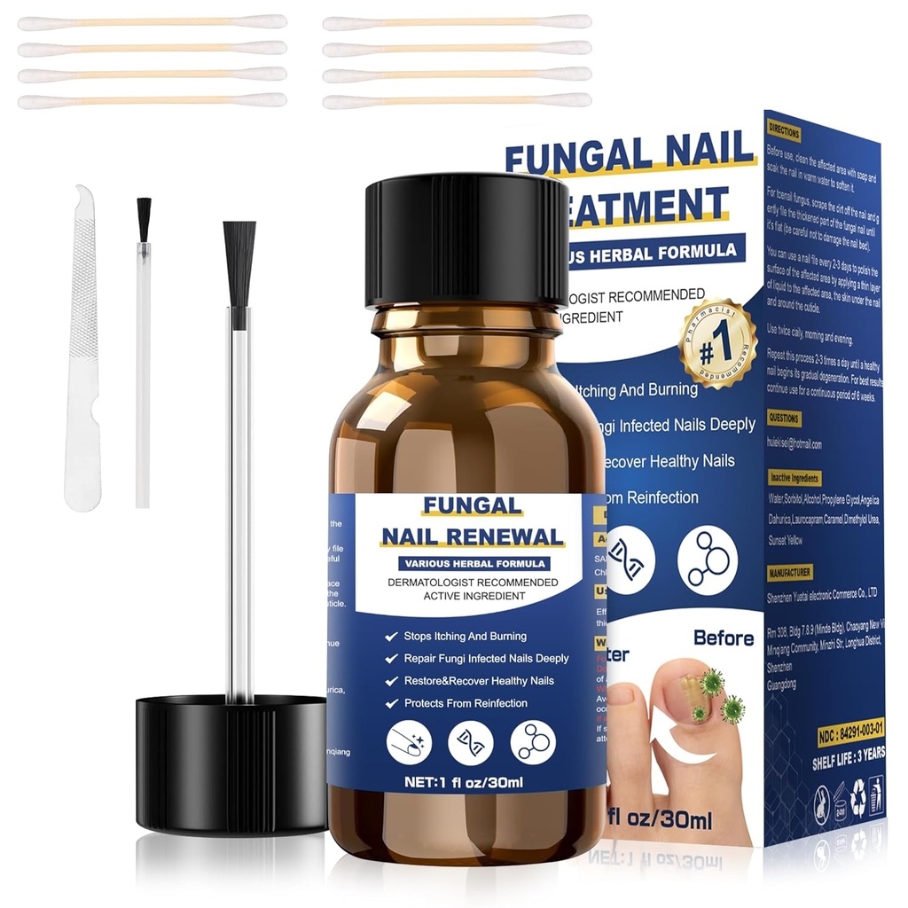 Perawatan Toenail Fungus, Treatment Foot Fungus Extra Treatment, Treatment Fungus Toe Nail