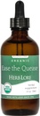 Herb Lore Ease The Quease Tincture - Organic Liquid Ginger, Peppermint & Fennel Drops to Settle Upset Stomach, Safe for Kids & Dewas - 4 fl oz