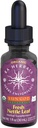 RA Herbals Certified Organic Fresh Leaf Tincture 124; Ekstrak Herbal Alam untuk Wellness 124; Nfreshing dan Menyegarkan Blend 124; 1 oz