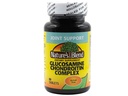 Tablet Kompleks Nature 's Blend Glucosamine Chondroitin, 60 Tab