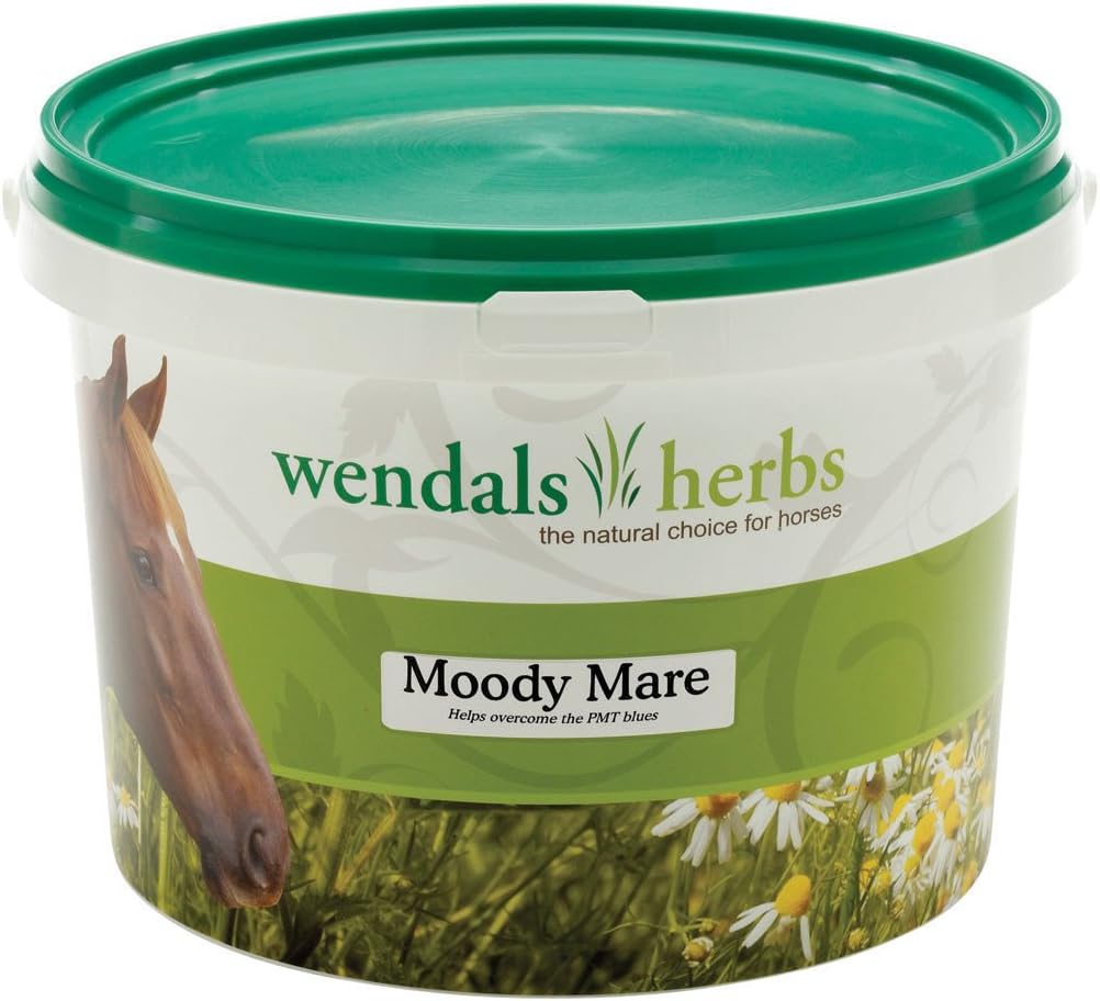 Mare Moody - 1kg