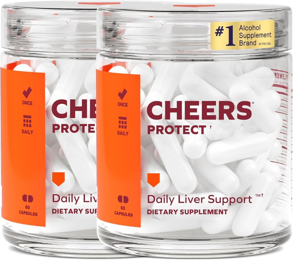 Beri Glutathione Levels 124; 60 Doses 124; Cyromyricetin, Dihyromicetin, Milk Thistle, Prickly Pear, B-Vitamin, Ginger