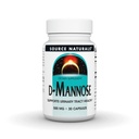 Sumbers D-Mannose, AccesUrinary Tract & Bladder Health Support *, 500mg - 30 Kapsul