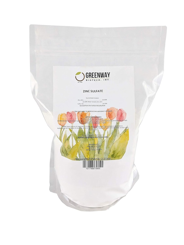 Greenway Biotech, Inc.