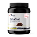 Design untuk Health Pure PaleoMeal - Bone Broth Protein Powder dengan 17g Protein, Meal Replacement Shake Dietary Supplemen dengan Aktif Feloated + Plagranted, Chocolate (15 Servings / 510g)