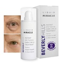 Beverly Hills Instant Facelift Anti Aging Eye Serum Treatment for Dark Circles, Puffy Eyes, Wrinkles, Under Eye Bags, Fine Lines, and Crows Feet 124; 30mL (120 Days Suppply)