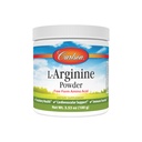 Carlson - L-Arginine Powder, Free- Formulir Amino Acid, Sirculation Health, 3.53 oz (100 g)