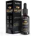 Shilajit Pure Himalaya Dips Organic 124; 100% Natural Liquid Shilajit Drops 126; for Detox, Imune Dupport, Energy 124; Himalaya Shilajit Liquid Drops with Fulvic Acid and Trace Mindexic 124ml