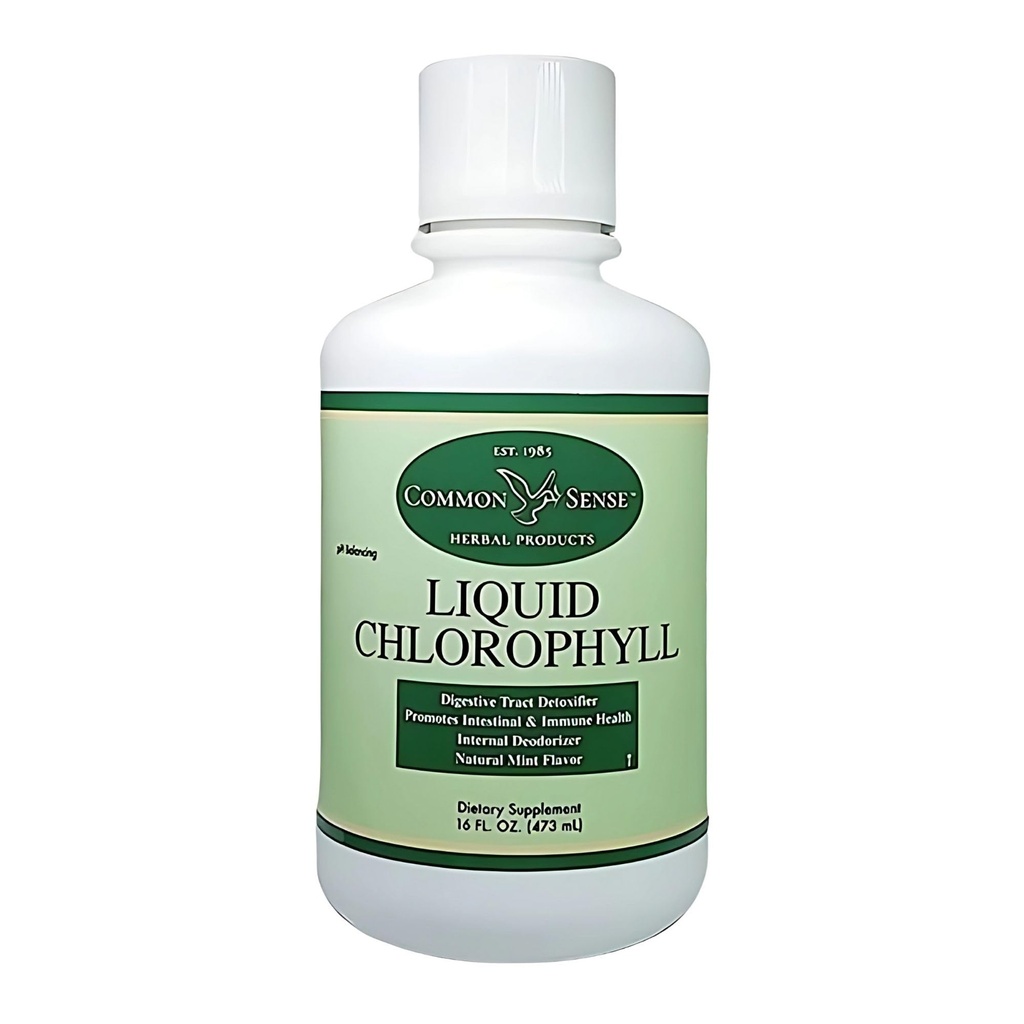 Clorofil Clorofil 16oz.