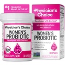 Feminin CFU - 6 Unik Strain untuk Her - Presepsi Organik, Ekstrak Cranberry +