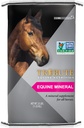 Tidak-GMO Equine 12-8 Mineral Suplemen, 25 lb
