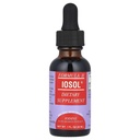 Iosol Formula Lii 1 fl oz Liquid