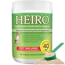 Heiro, 40 Hamba
