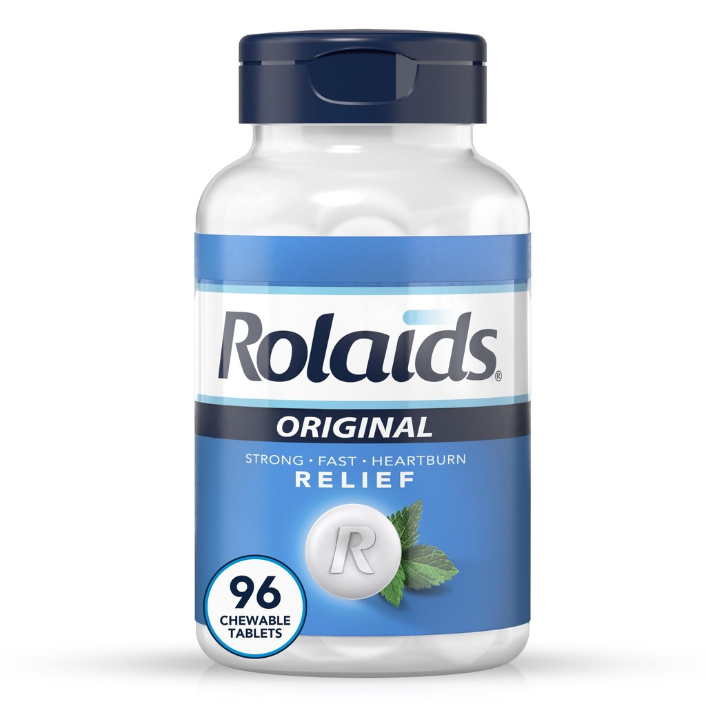 Rolaids