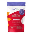 Kalsium Citrate Bariatric Calcium Chews dengan 1000 IU Vitamin D3 - Ideal untuk Bariatric Patient - BariBurst oleh Bari Life (Fruit Punch)
