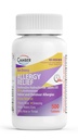 Camber 24 Hrs Non-Drowsy Fexofenadine Antihistamin Indoor Allergy Relief Tablet 500 Count Family Size