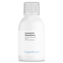 Super pintar - Liquid Glutathione Liquid 900mg per hari (Potensi Tinggi) - Formasi Glutathione - Enhanced Antioksidant dengan Vitamin C 124; Non-GMO & Gluten Free - 200ml - 20 Servis