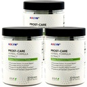 Advanced Prostate Health Suplemen Kesehatan untuk Men Natural Extract Formula Prostate Dukungan Bladder untuk Mengurangi Penentuan 20 Paket / Botol
