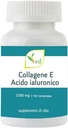 Ultra Pure Collagen 1200 mg & 300mg dari Acid 90 Acid. 1500mg per Tablet