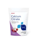 GNC Calcium Citrate 500mg Soft Chews, Very Absorbable Form of Calcium, Berries & Cream, 30 Count
