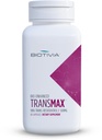 Transsmax 1000mg 98% Trans- resveratrol + Polydatin + Piperine untuk Peningkatan Bio- Avabilitas. Tak ada Penjual Buatan atau Additives. 60x500mg Vegan Capsules