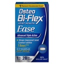 Osteo Bi- Flex Gabungan Kesehatan Kemudahan Lanjutan Triple Action Mini Tab - 28 ct, Paket 3