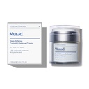 Murad Eczema Control Daily Defense Compleidal Oatmeal Cream - Redness and Itch Relief Face Moisturizer - Soothing and Hydrating Skin Care Treatment, 1.7 Fl Oz