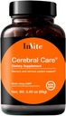 InVite Health Cerebral Carnitine, Choline, Phosfatidyserine, Astaxanthin