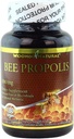 Woohoo Natural 5-in- 1 Bee Propolis 1000 Mg - 180 Softgels (1)