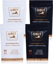 Nutlection Bitler Sampler Pack, 124; 23-26g Protein: