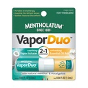 Mentholatum Vappeduo (1 Pack)